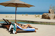 Holidays on the Costa Blanca